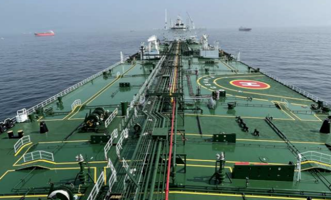 4艘新订单！又一家中国船厂进军新领域