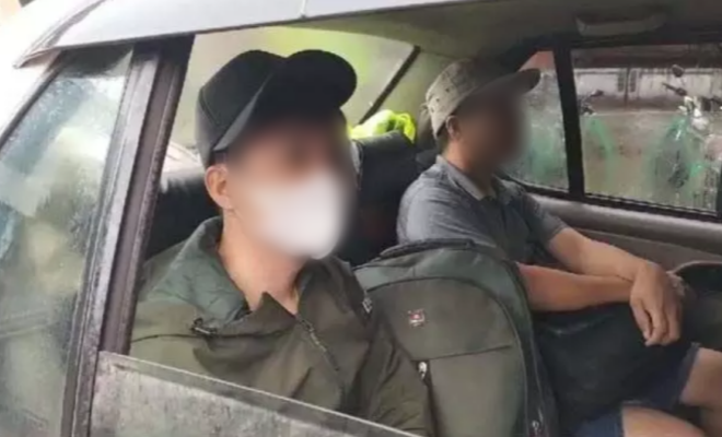 被扣押近13个月，21名船员重获自由！