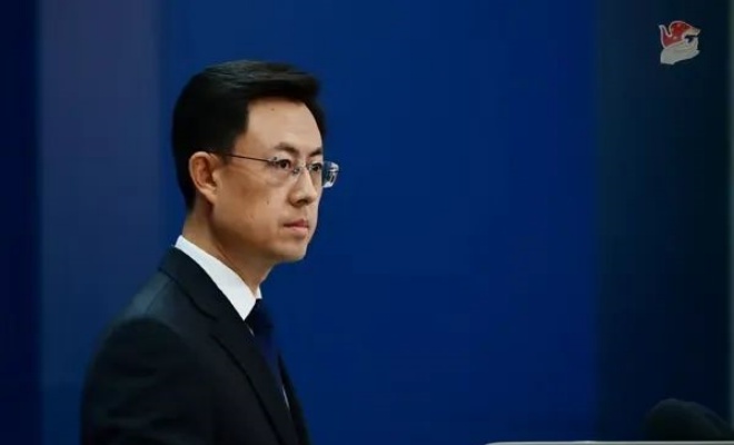 山东港口集团禁止被美制裁油轮停靠？外交部回应