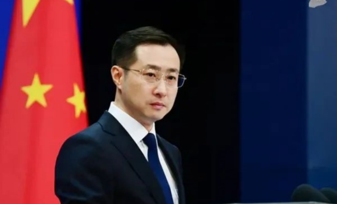巴拿马退出“一带一路”，中方：深表遗憾