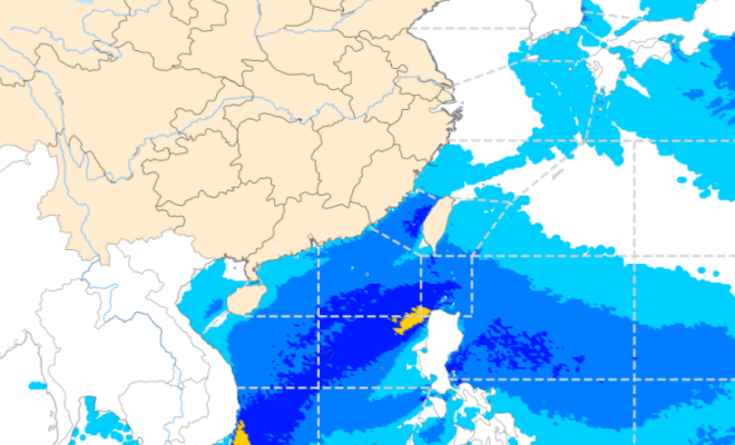 预警！寒潮来袭，这些地区阵风可达9级以上→