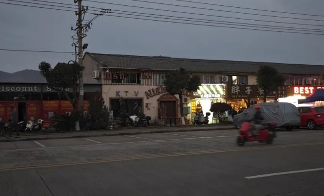 27万国际海员，每人停留一天能花多少钱？宁波舟山盯上了这门生意
