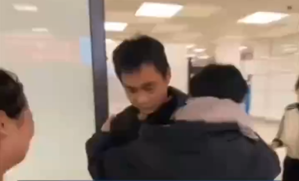 出境后失联中国船员最新进展：已安全回国！