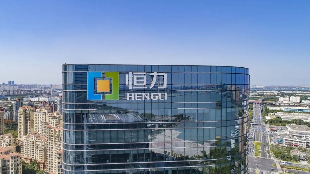 首次！恒力重工获日本船东订单