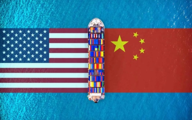 最高竟达150万美元！美国又向中国船收费！