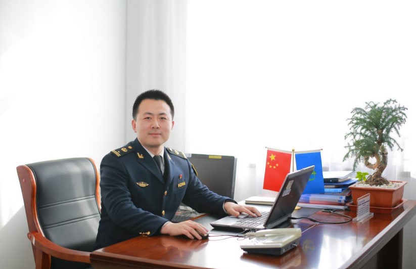 海事服务航运发展研究（2025年第2期）