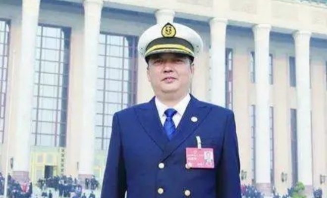 为200万海员发声！全国人大代表倪迪：建议加强海员医疗权益保障