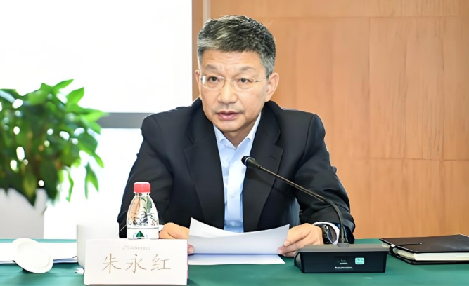 中国船舶集团，再迎新领导
