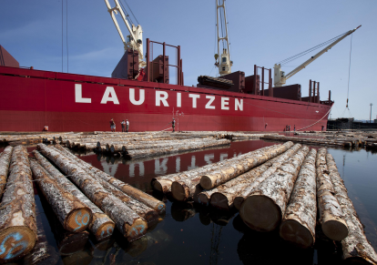 CEO辞职 Lauritzen Bulkers宣布收购新公司