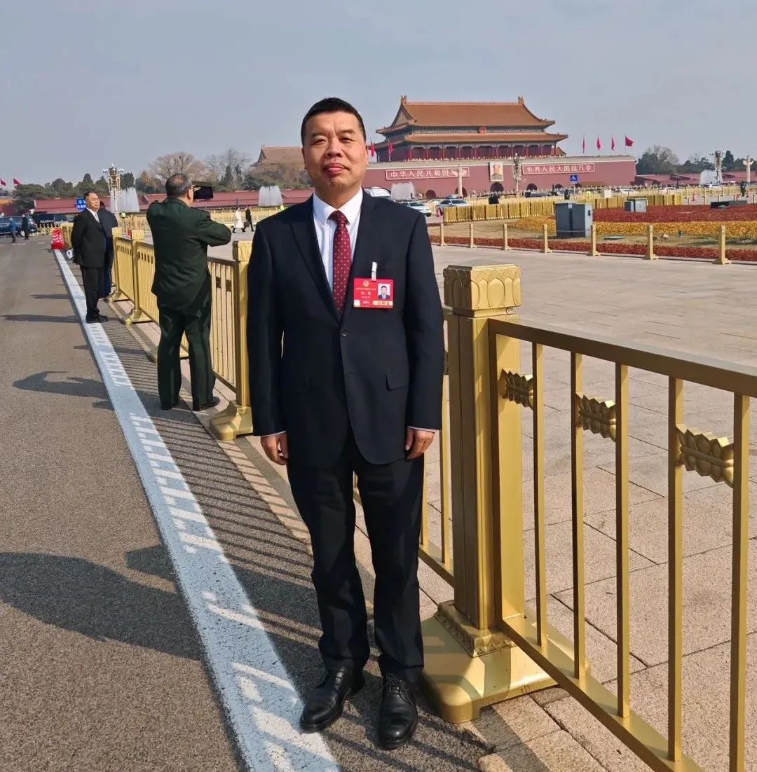 全国政协委员胡震：加强深海装备顶层策划及基础研究