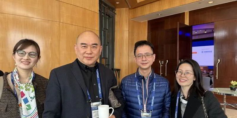 两位亚洲航运高管，东山再起！