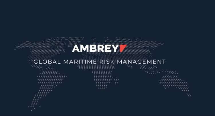 Ambrey推出战争险，为船东提供保障