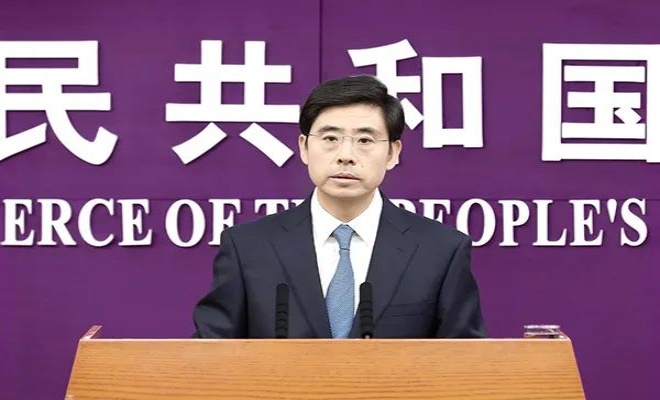 商务部：中方已起诉美方！