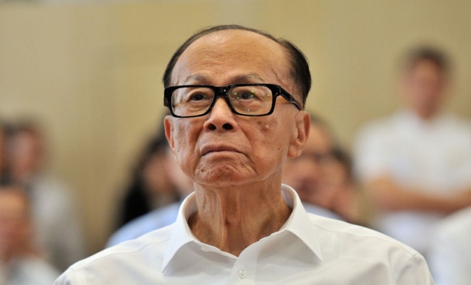 突发！长和港口交易被依法审查！交易暂停！