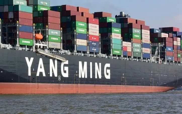 阳明砸巨资，买入3艘日本双燃料船