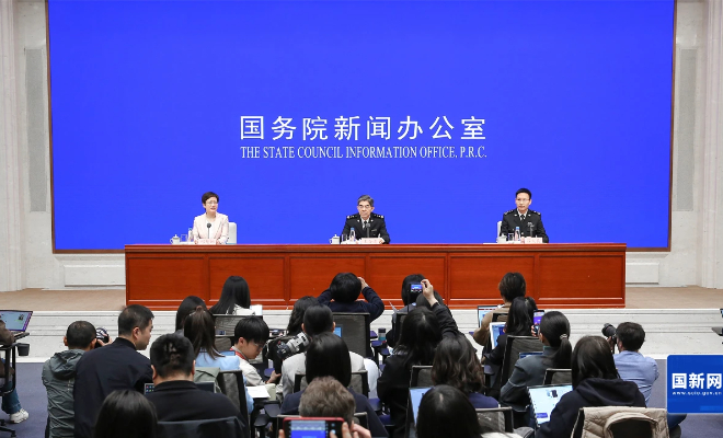中国海关总署表态！