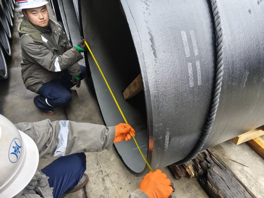 中理检验连云港区域创新服务模式为客户提供一站式检验解决方案
