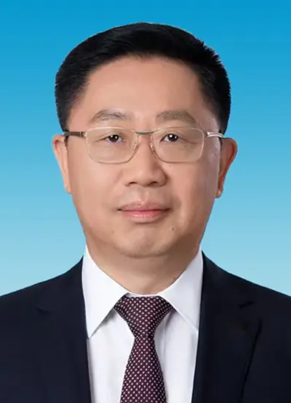 招商局集团副总经理王秀峰，调任天津副市长！