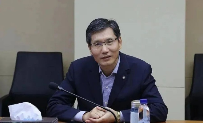 重磅！胡贤甫任中国船舶董事长