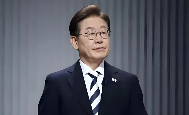 韩国新任总统李在明狠抓造船业，铁了心要带韩国闯入“海洋强国”之列