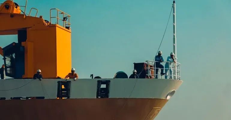 IMO、ILO等组织发声：捍卫海员权益，向刑事定罪说“不”
