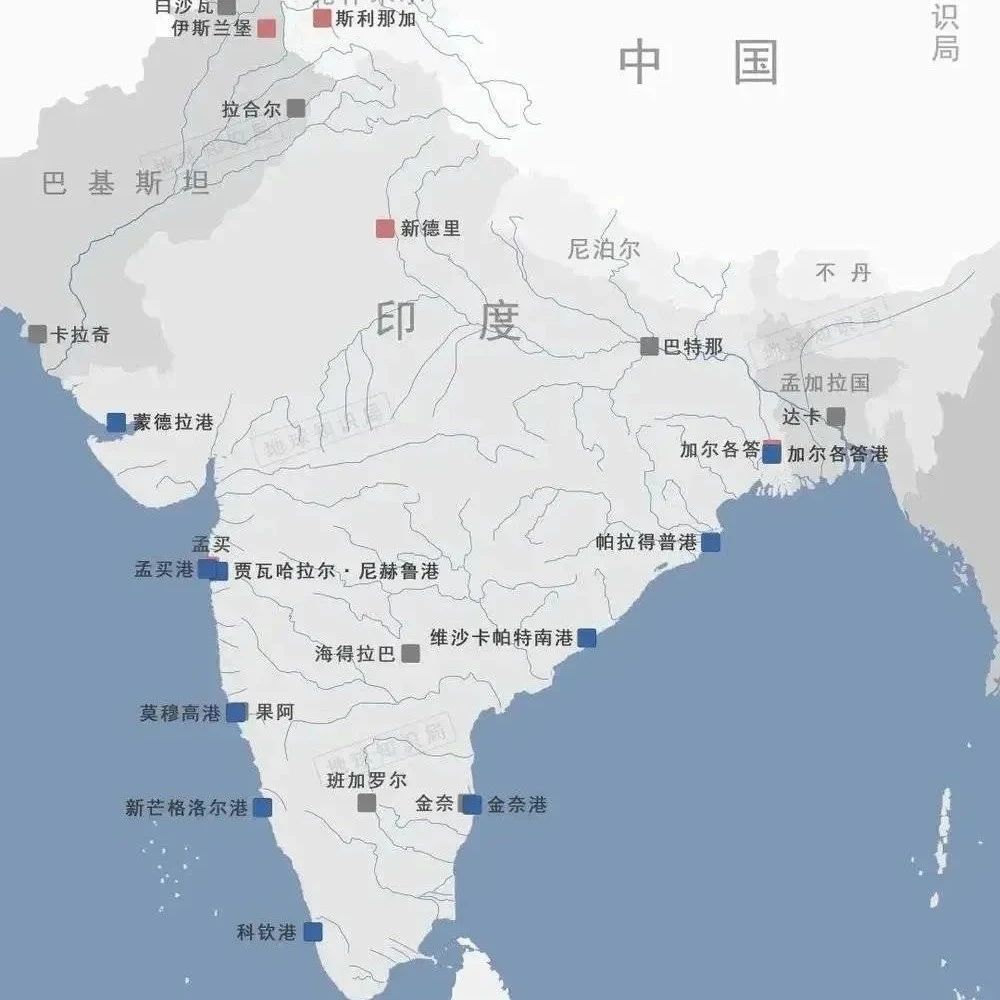印度喊话IMO：要求彻查外国集装箱船事故