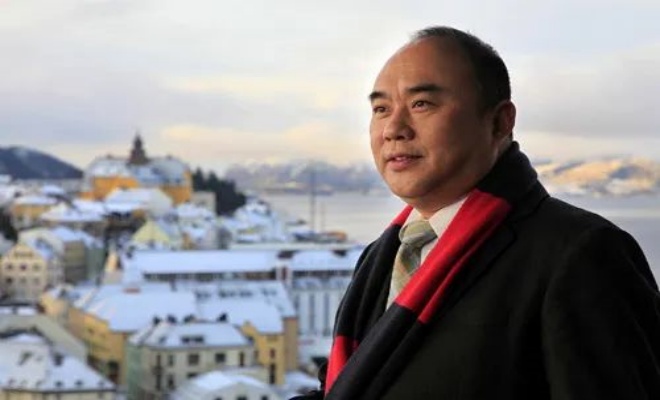 破产“船王”强势回归，全力进军海工船市场！