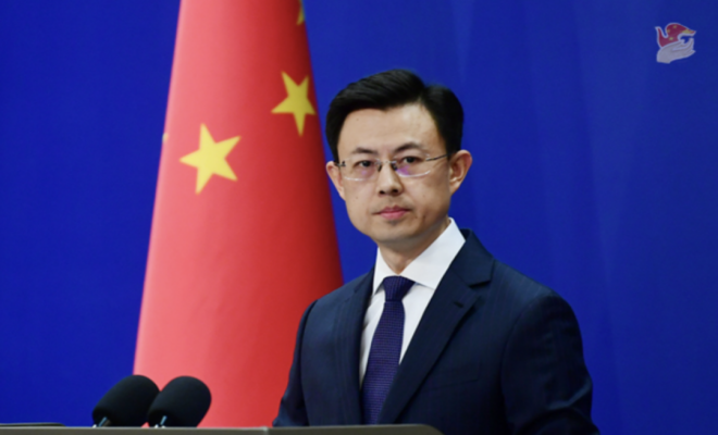 中国企业获澳大利亚达尔文港租约，外交部回应