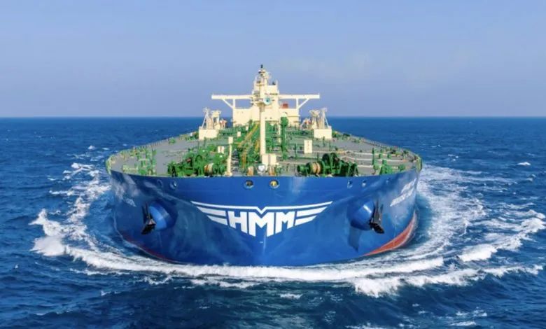 HMM收购SK Shipping失败！因估值差距太大？