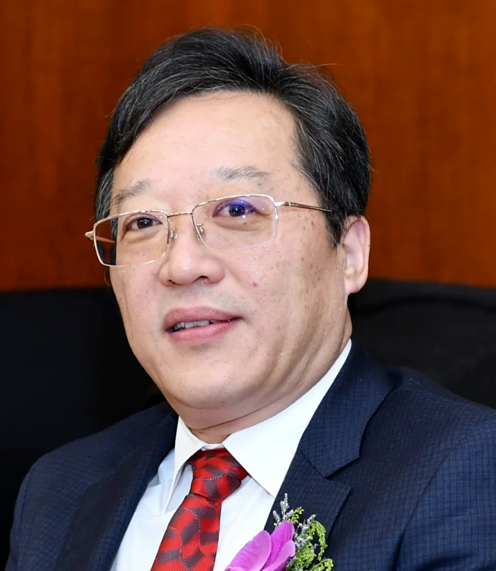 上港集团副总裁丁向明辞职