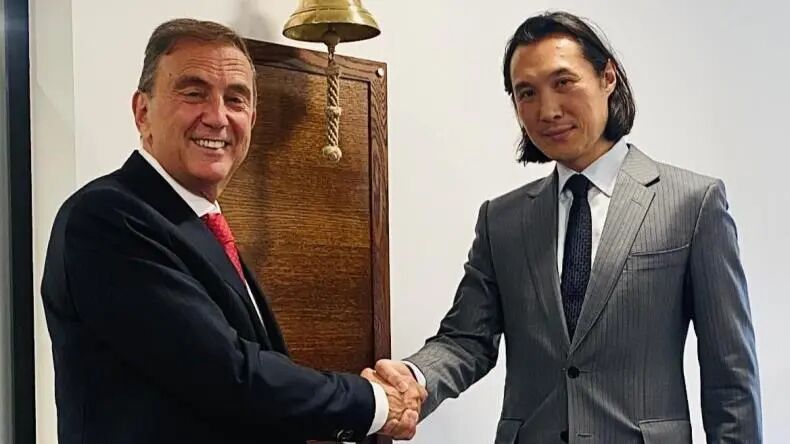 船舶“油改电” ，华光成立合资公司！