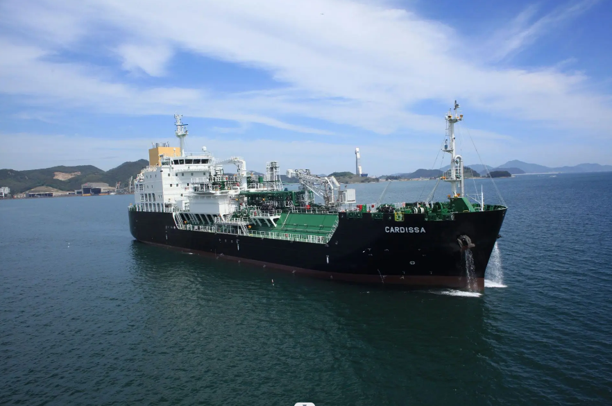 MSC、EPS、现代等航运巨头今年纷纷布局这一领域！