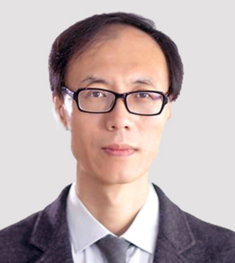 盛遒文任中央纪委国家监委驻中远海运纪检监察组组长