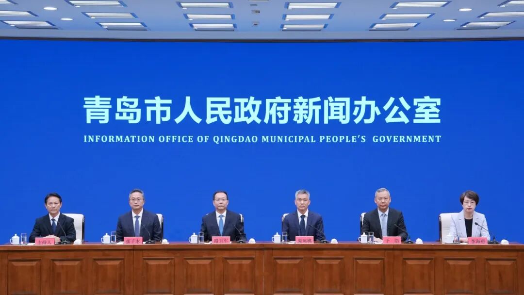 山东青岛加快国际航运中心建设 打造中国北方对外开放门户