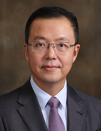 周菁徕任中波轮船总经理、党委书记