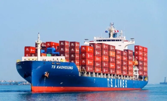 又一班轮公司撤离跨太平洋航线!