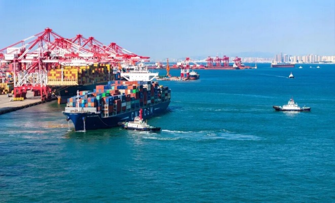 邮轮改道、董事辞职、船东紧急自清!中国新规震动全球航运