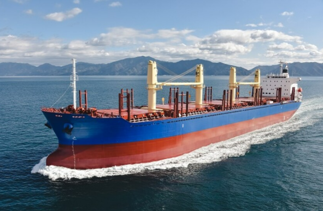 “现金为王”！这家公司2年卖50艘船