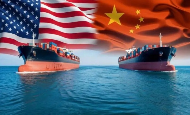 重磅！美国暂停301调查、暂停对等关税、取消“芬太尼关税”！