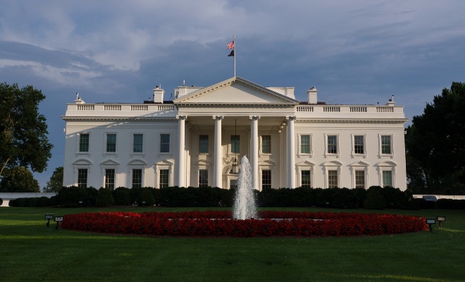 11月10日生效！美国公布中美贸易协议细节