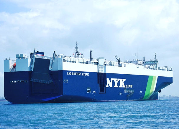 历史性整合！NYK合并三大老船东，打造散运“巨无霸”