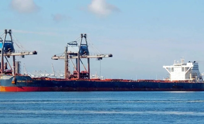 看好中国制造！欧洲知名船东锁定中国造绿色船舶