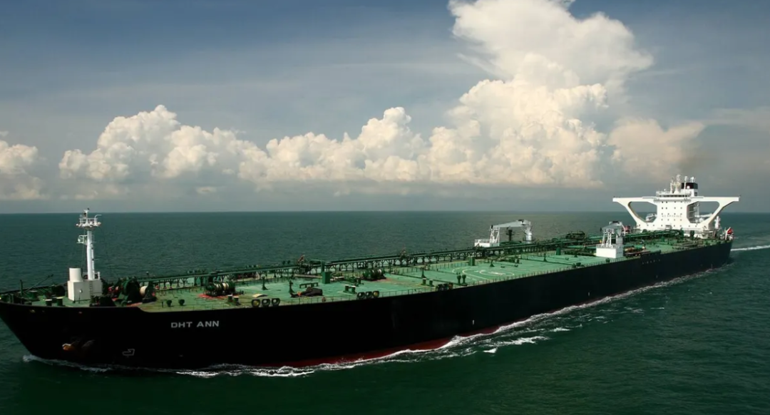 日赚超10万美元！满载船只数量创历史新高！