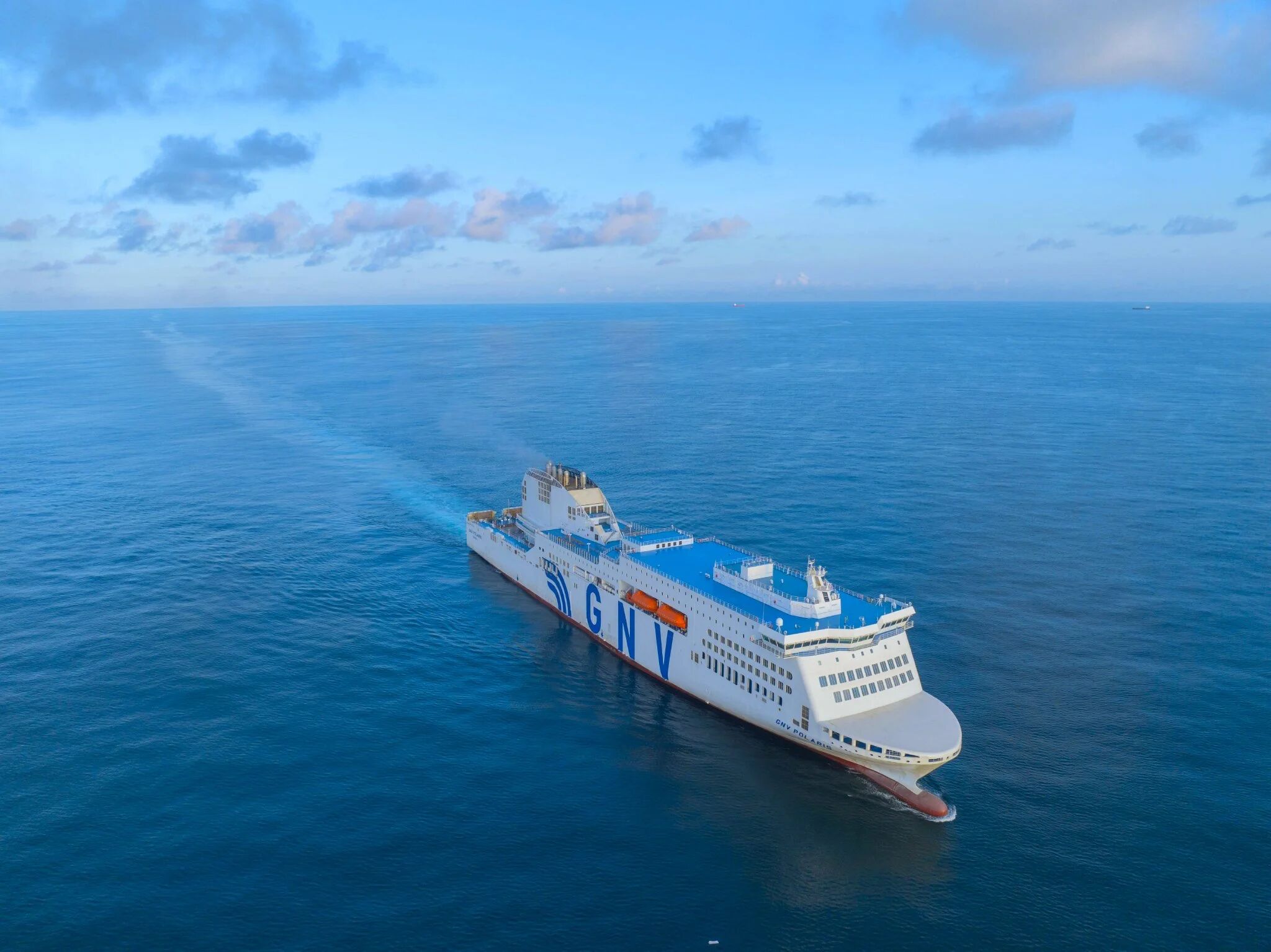 打破国外垄断，中国船舶七〇四所扭矩传感器首获欧高端船舶订单