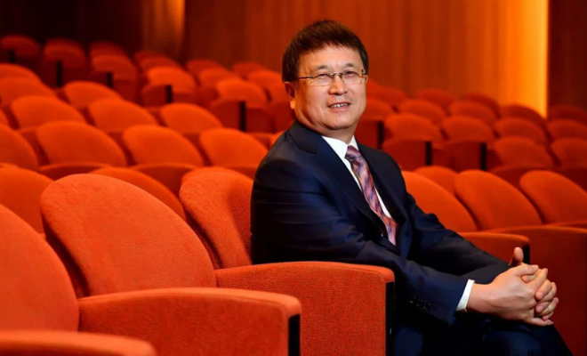 不止造船！扬子江又添一上市公司！