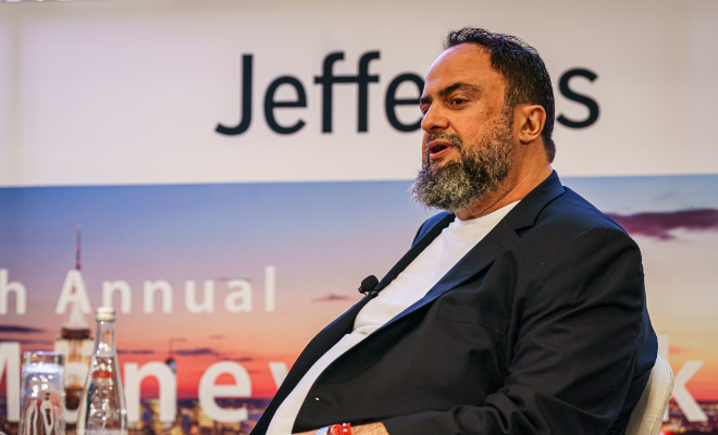 选定中国！达飞轮船、希腊船王、道达尔能源将合建这类船