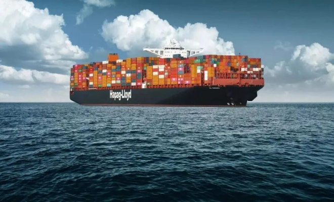 又在中国下单24艘船！赫伯罗特大动作不断！