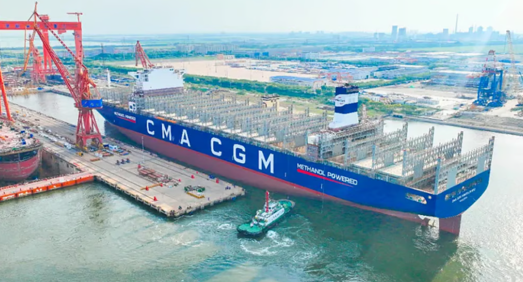 全球航运业的减排雄心遭遇“观望期”？