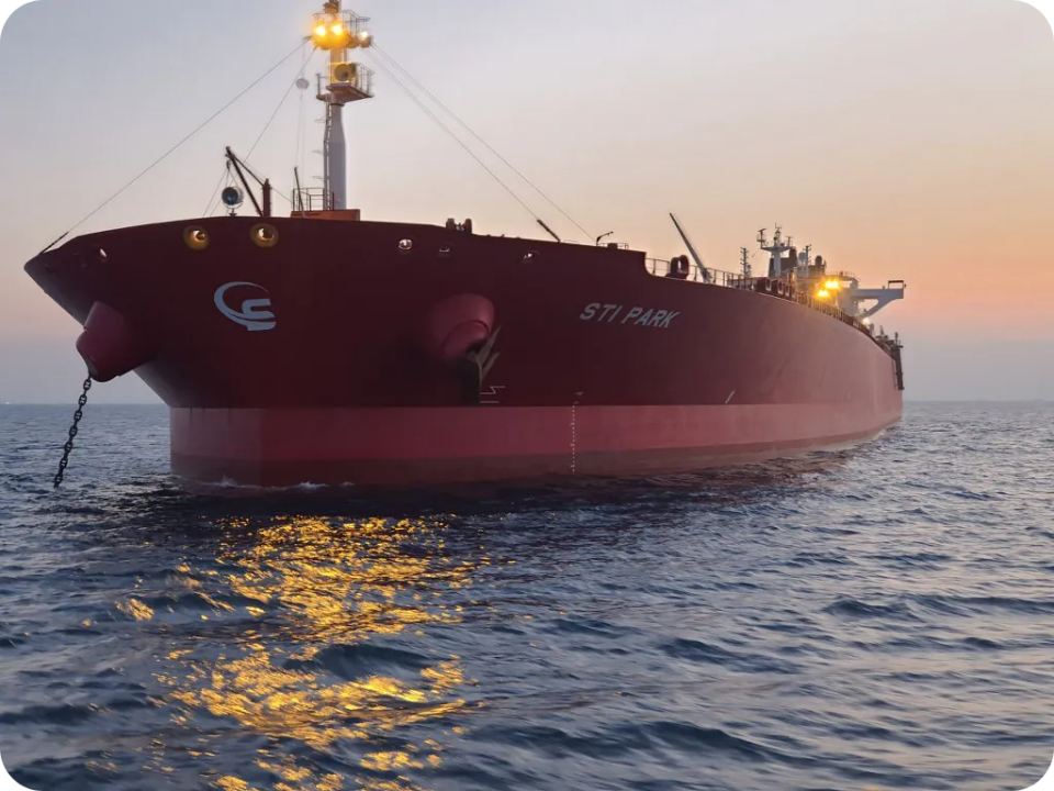 +2艘！天蝎座油轮直接下场订造VLCC 