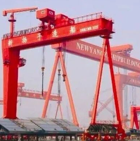 手持订单245艘！扬子江船业三季度业绩出炉